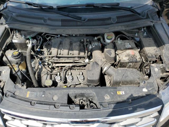 1FM5K8D80JGB59863 Ford EXPLORER XLT