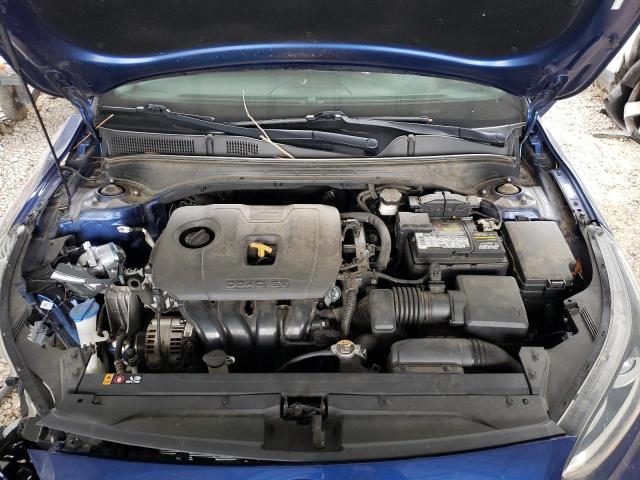 3KPF24AD7LE230367 KIA FORTE FE