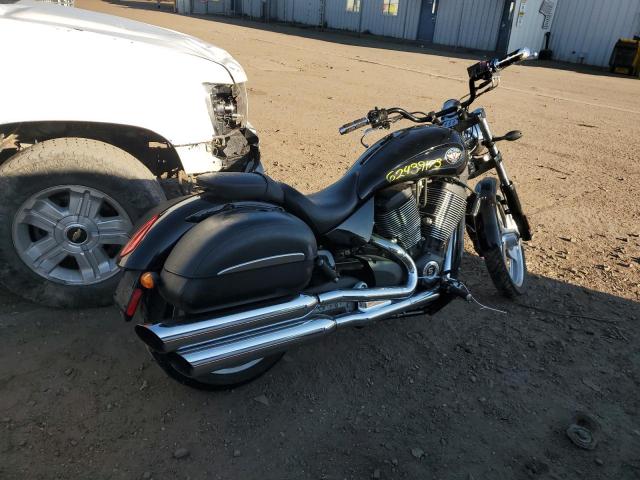 2006 VICTORY MOTORCYCLES VEGAS 8-BA - 5VPAB26D563006244