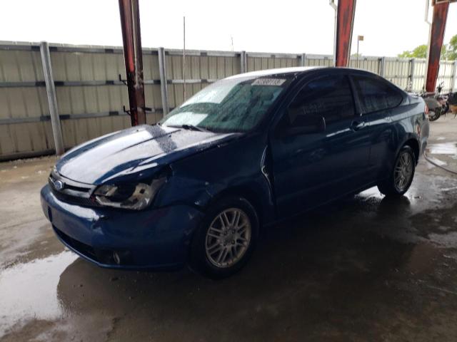 2008 Ford Focus SE