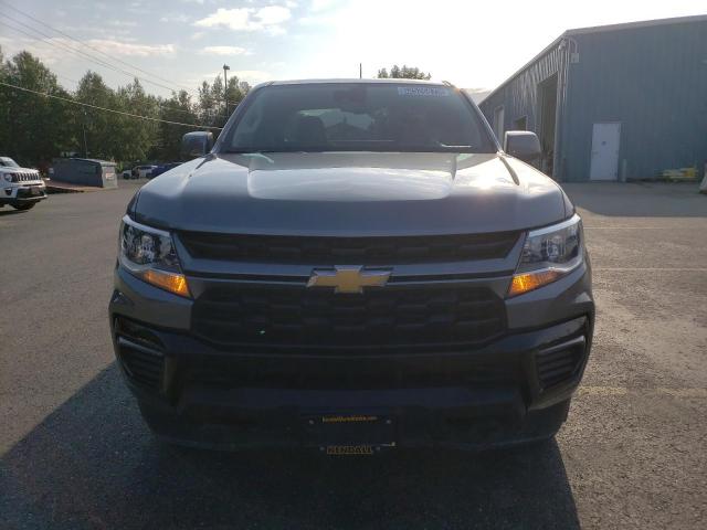 2021 CHEVROLET COLORADO L - 1GCHTCEA5M1231635