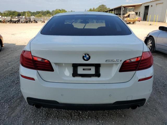 2016 BMW 535 I - WBA5B1C59GG131178