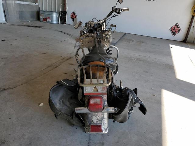 2003 HARLEY-DAVIDSON FLSTCI ANN - 1HD1BWB463Y016094