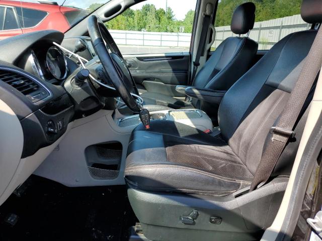 2C4RDGCG2HR853157 Dodge Grand Caravan Sxt