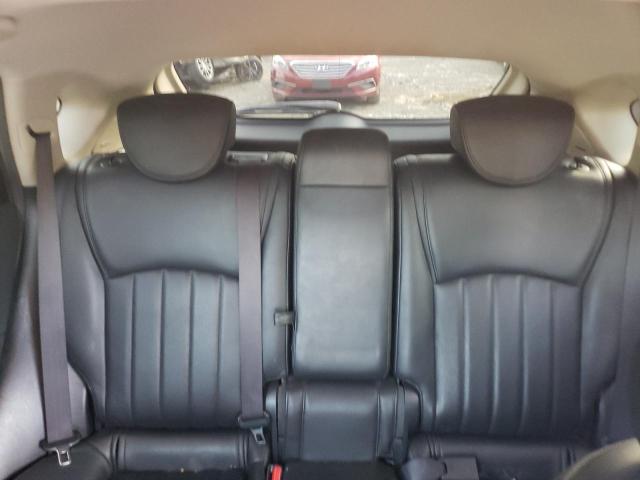 JN1BJ0RR8HM414867 Infiniti QX50