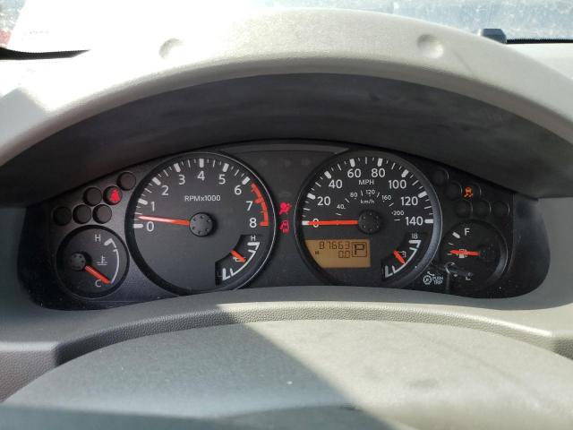 1N6AD0ER6JN739049 Nissan FRONTIER S