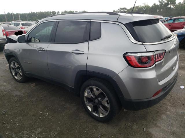 2019 JEEP COMPASS LI - 3C4NJCCB1KT802371
