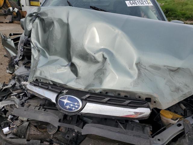 JF2SJAEC2JH463146 Subaru Forester 2.5i Premium