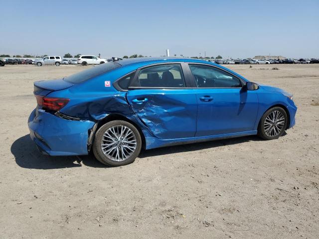 3KPF54AD0PE525825 KIA Forte Gt Line
