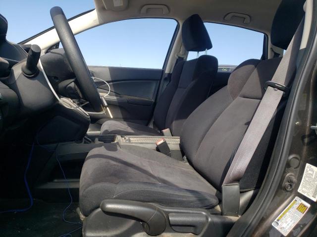 2HKRM3H36EH531516 Honda CR-V LX