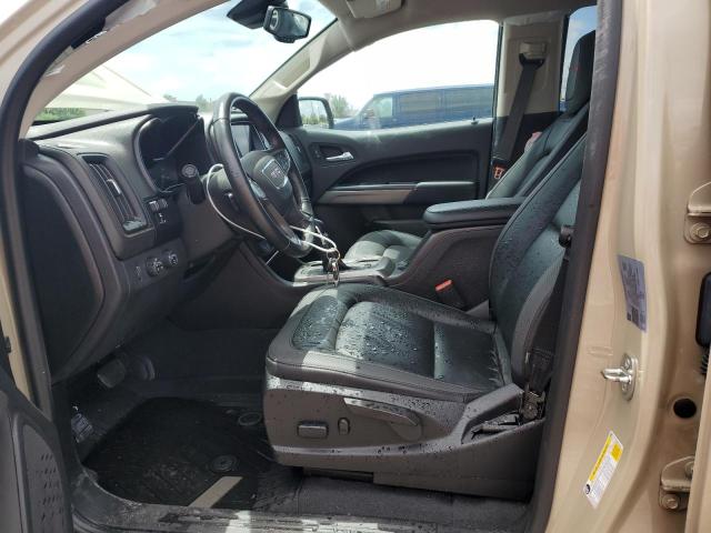 1GTG6FEN5N1124190 GMC Canyon At4
