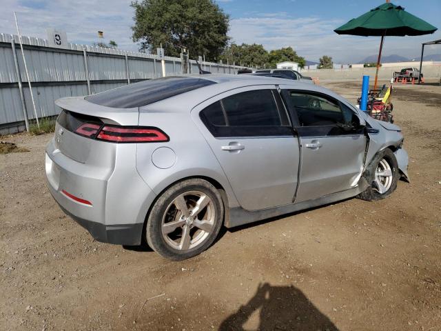 VIN 1G1RH6E48DU103592 2013 Chevrolet Volt no.3