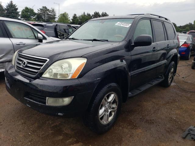 2003 Lexus GX 470 