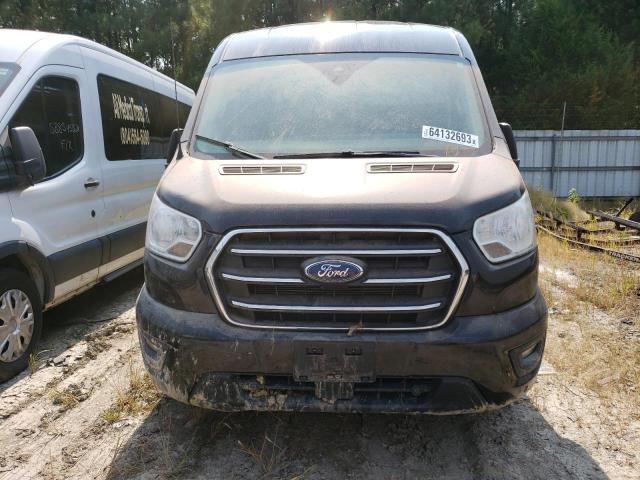 1FBAX2C83LKA52491 Ford Transit T-350