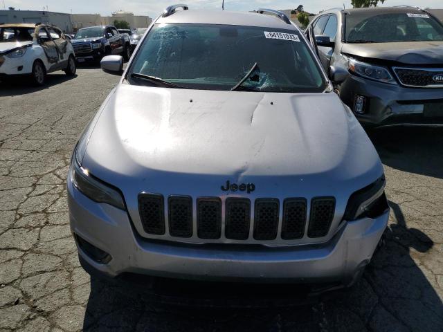 1C4PJLLB5LD581423 Jeep Cherokee Latitude Plus