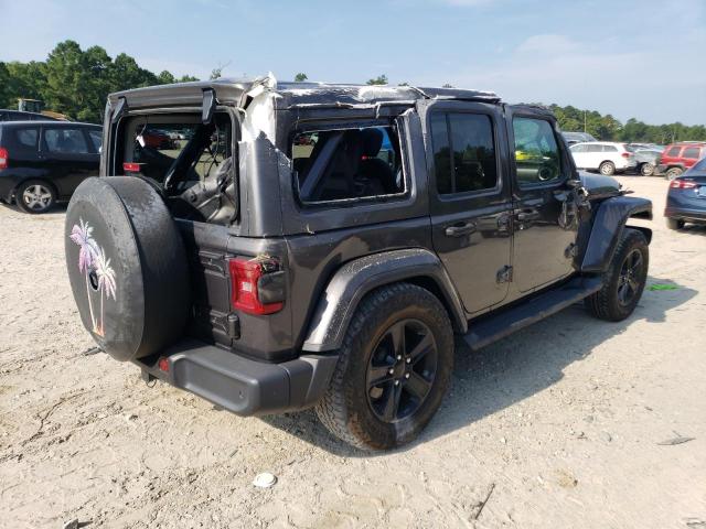 1C4HJXEG0MW655213 Jeep Wrangler Unlimited Sahara