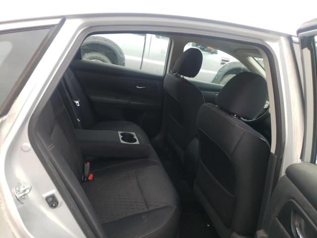1N4AL3AP7HC210748 Nissan ALTIMA 2.5