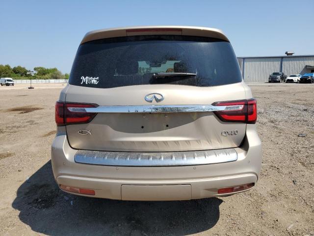 2022 INFINITI QX80 SENSO JN8AZ2BF5N9741100