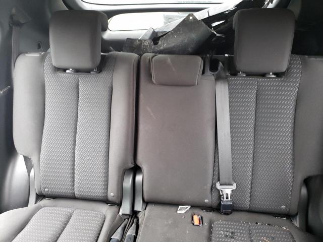 JA4AT3AA1KZ039953 Mitsubishi Eclipse Cross Es