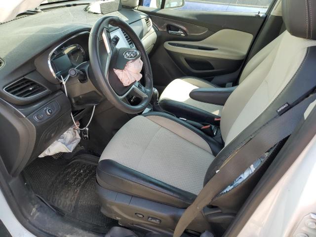 KL4CJASB3KB904232 Buick Encore Preferred
