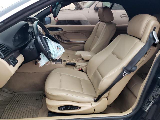 2001 BMW 325 Ci VIN: WBABS334X1JY55591 Lot: 63941843