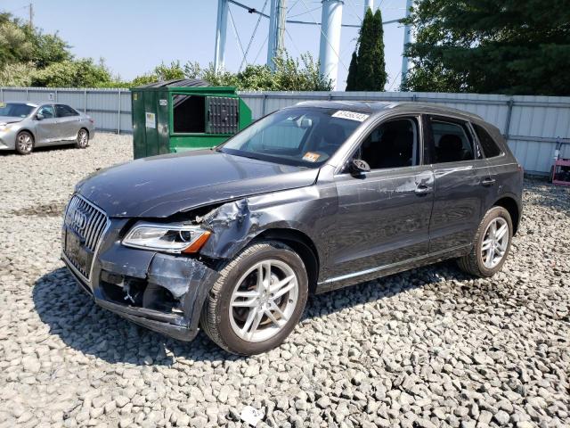 AUDI Q5 PREMIUM PLUS 2017 0