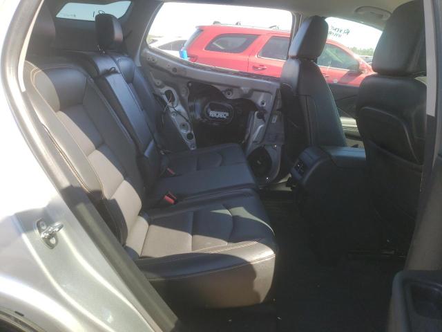 3GKALPEV6JL249100 GMC Terrain Slt