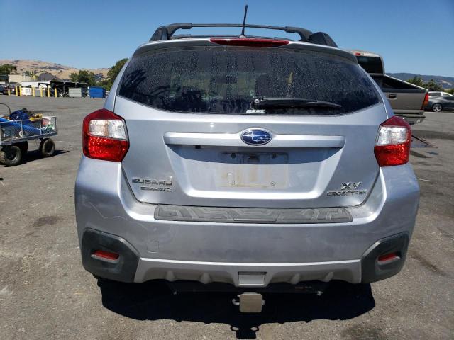 JF2GPAPCXFH226171 Subaru Xv Crosstrek 2.0 Limited