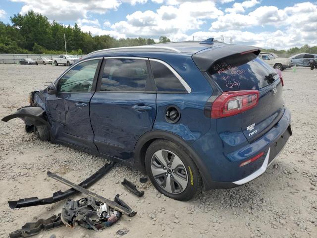KNDCB3LCXJ5154850 KIA NIRO FE