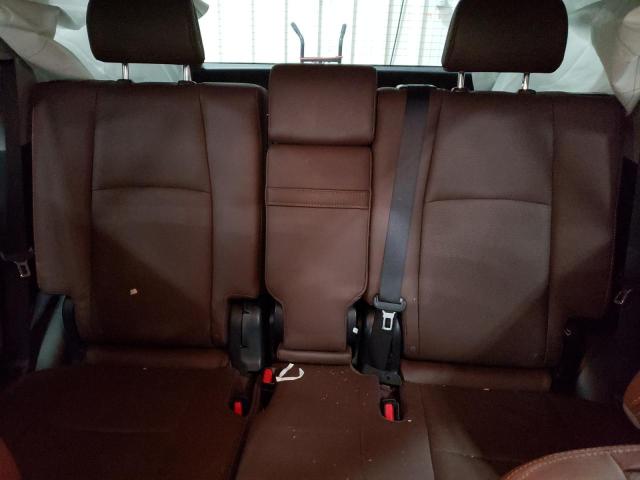 2023 TOYOTA 4RUNNER LI JTEKU5JRXP6127980