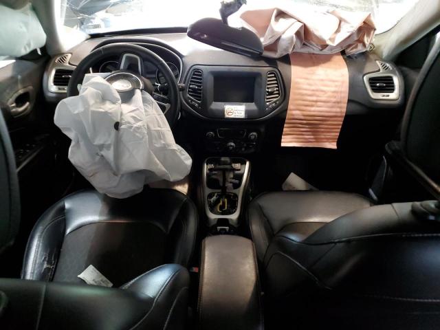 3C4NJCBB5HT698767 Jeep Compass Latitude