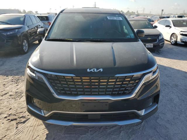 2022 KIA CARNIVAL S KNDNE5H36N6128623