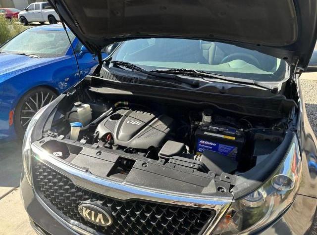 KNDPB3AC8G7811775 KIA Sportage Lx