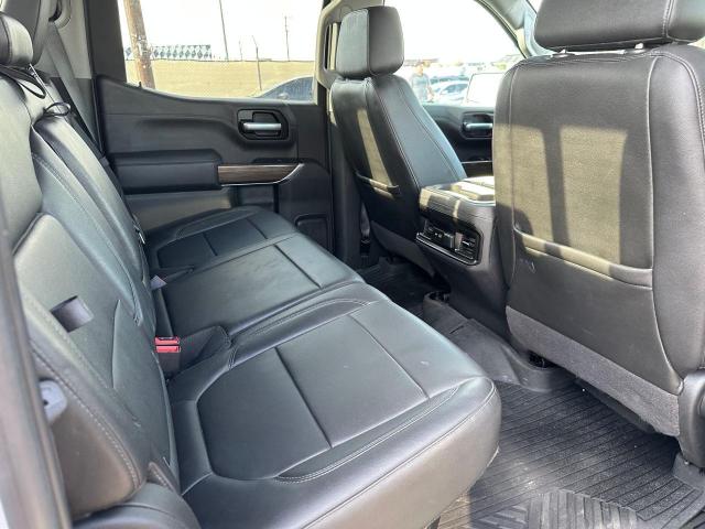 3GCPYFED6LG224122 Chevrolet Silverado K1500 Lt Trail Boss