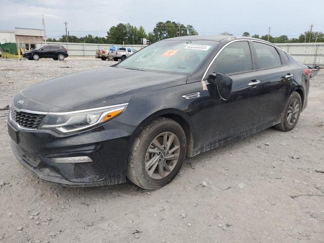 5XXGT4L30LG406544 Kia Optima LX/