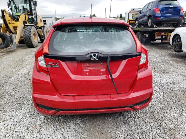 3HGGK5H42KM727042 Honda FIT LX