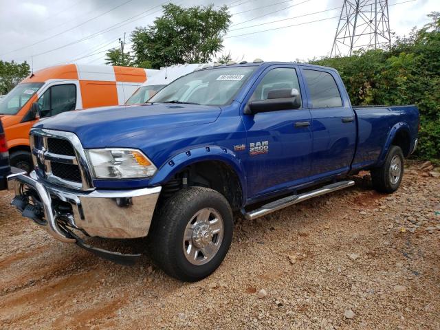 2016 Ram 2500 ST