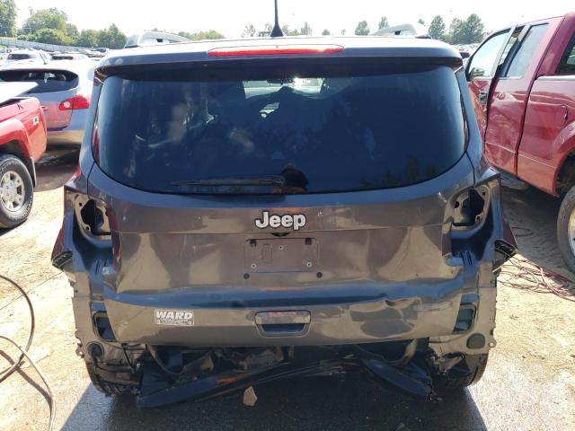 ZACNJABB1KPK06638 Jeep Renegade Latitude