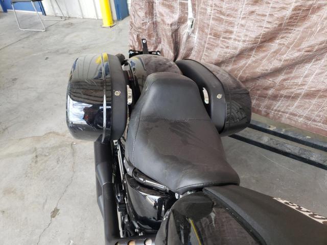 2023 HARLEY-DAVIDSON FXLRST 1HD1YXZ10PB052338