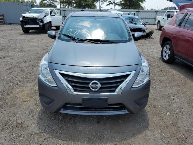 3N1CN7AP3KL881174 Nissan Versa S 5