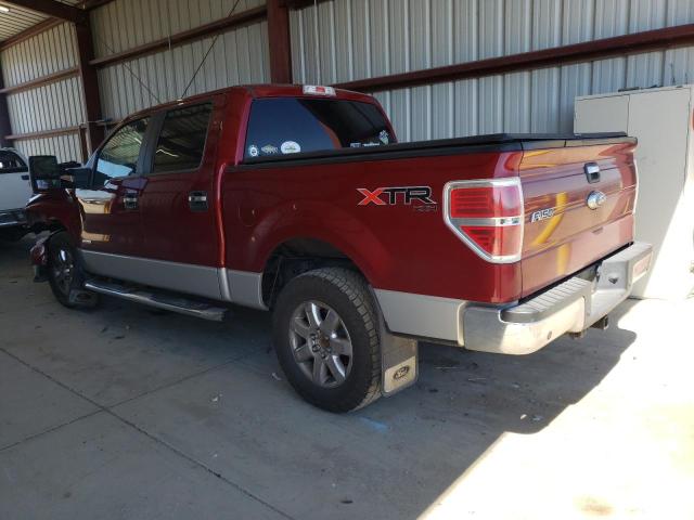 1FTFW1ETXEKF49377 | 2014 FORD F150 SUPER