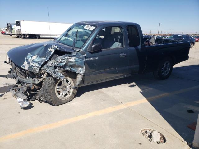 1998 Toyota Tacoma 