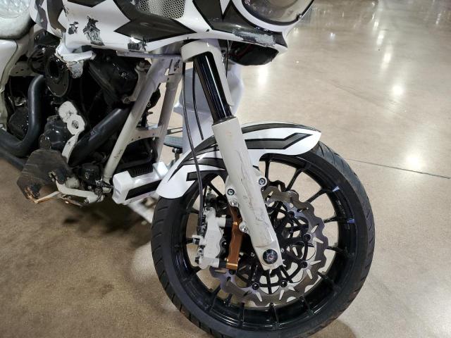 2011 HARLEY-DAVIDSON FLHTP 1HD1FMM15BB606882