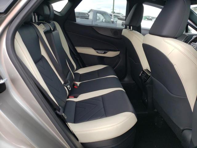2022 LEXUS NX 450H JTJHKCFZ6N2004728