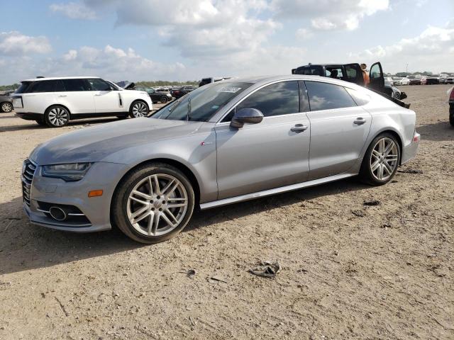 VIN WAUWGAFC6GN072053 2016 Audi A7, Premium Plus no.1