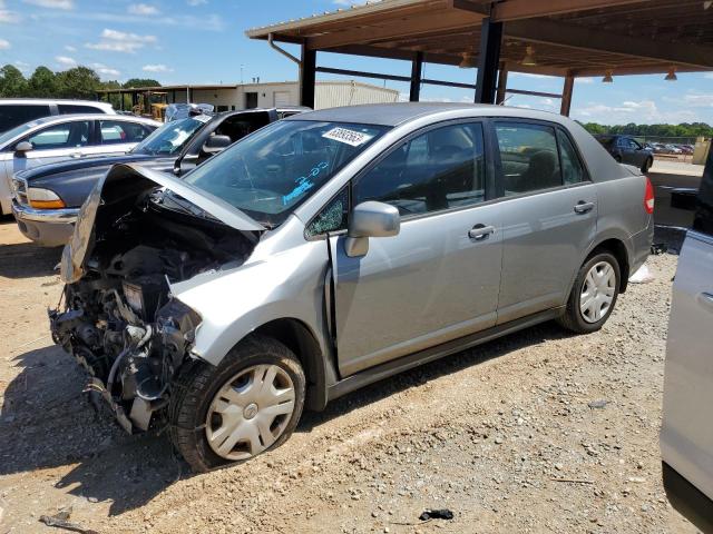 2011 Nissan Versa S