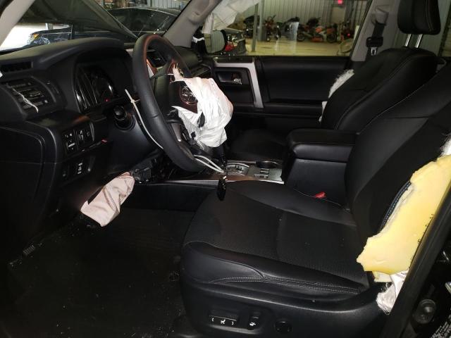2021 TOYOTA 4RUNNER TR - JTEKU5JR9M5903209