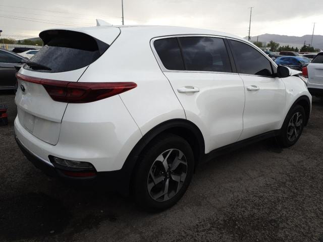 KNDPMCAC4N7007903 KIA Sportage Lx