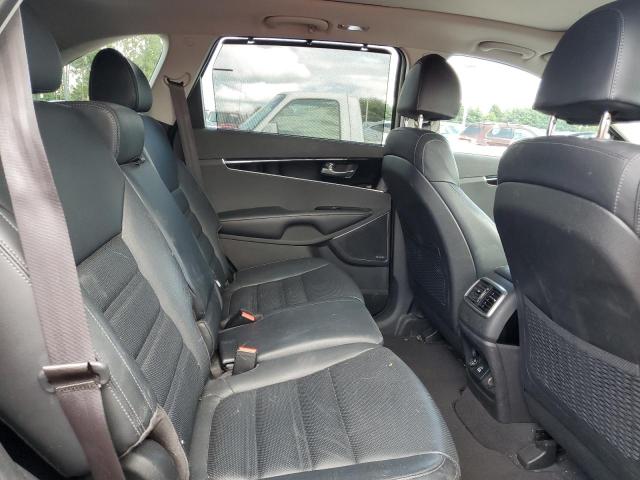 5XYPK4A59JG399108 KIA SORENTO SX