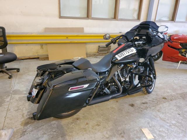 2023 HARLEY-DAVIDSON FLTRXST 1HD1ACL19PB602612